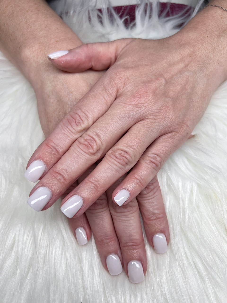 Luxury Nails & Skin Care LLC nail photo 1