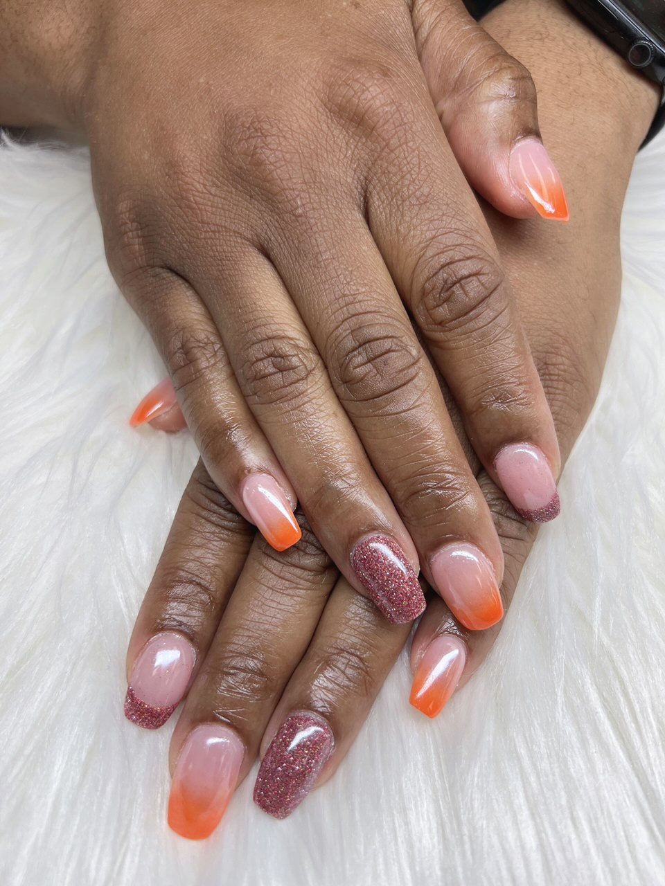 Luxury Nails & Skin Care LLC nail photo 3